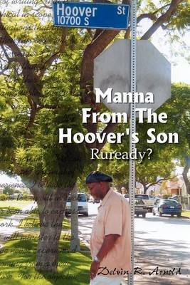 Manna from the Hoover's Son by Delvin R. Arnold image