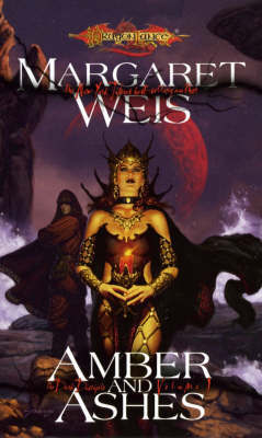 The Dark Disciple: v. 1 by Margaret Weis image