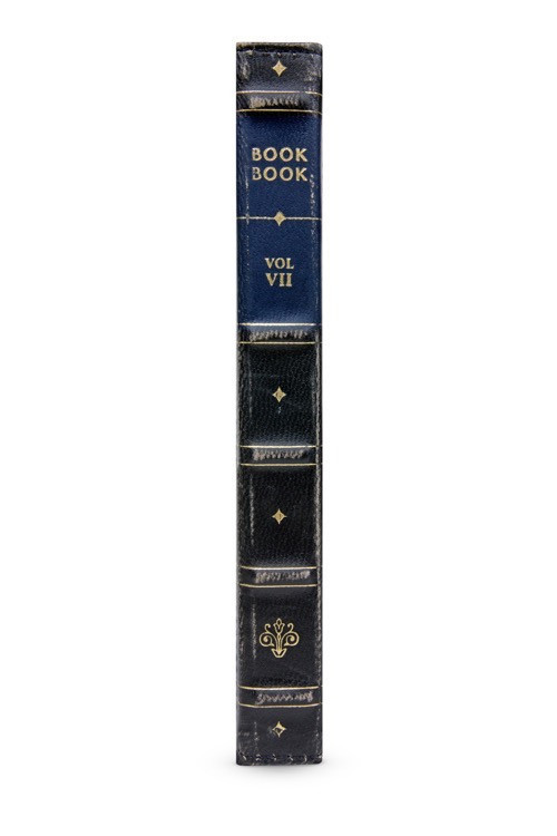 Twelve South BookBook for iPhone 6/6S/7 Plus (Black) image