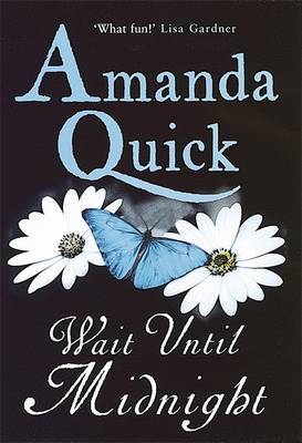 Wait Until Midnight by Amanda Quick image