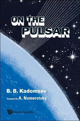 On The Pulsar by B.B. Kadomsev image