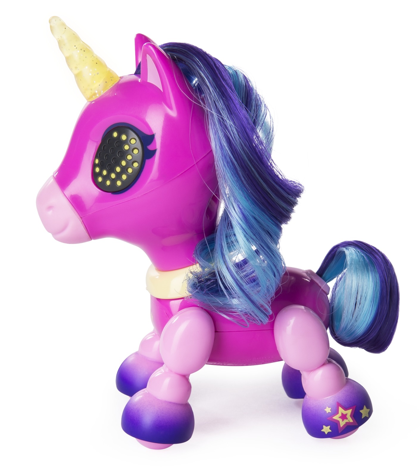 Zoomer Zupps: Tiny Unicorns - Stardust image