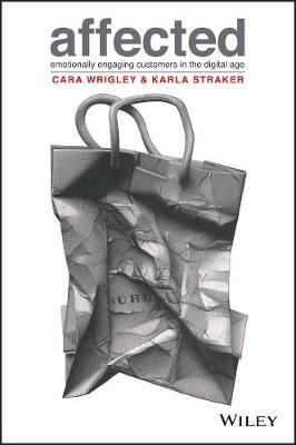 Affected by Cara Wrigley