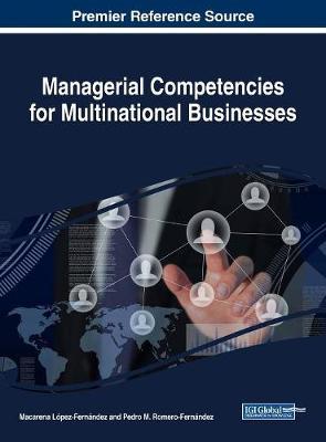 Managerial Competencies for Multinational Businesses image