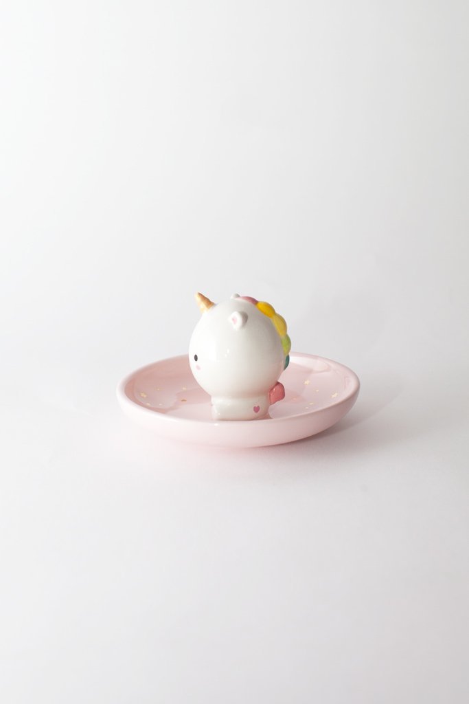 Elodie Trinket Dish image