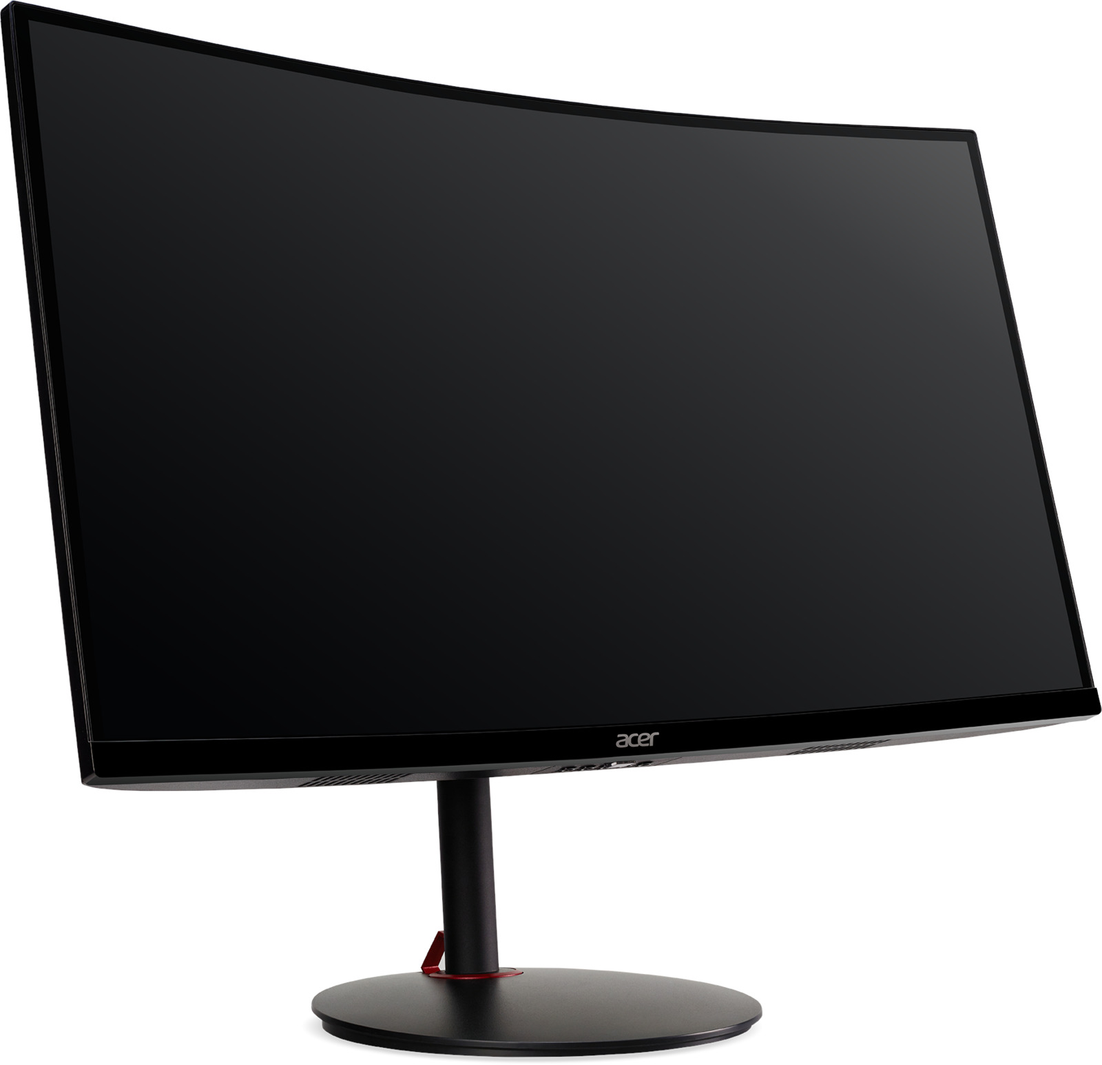 27" Acer Nitro Curved Gaming Monitor at Mighty Ape NZ