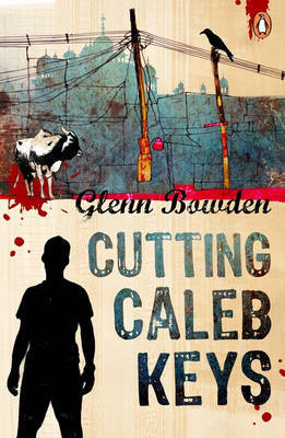 Cutting Caleb Keys by Glen Bowden image