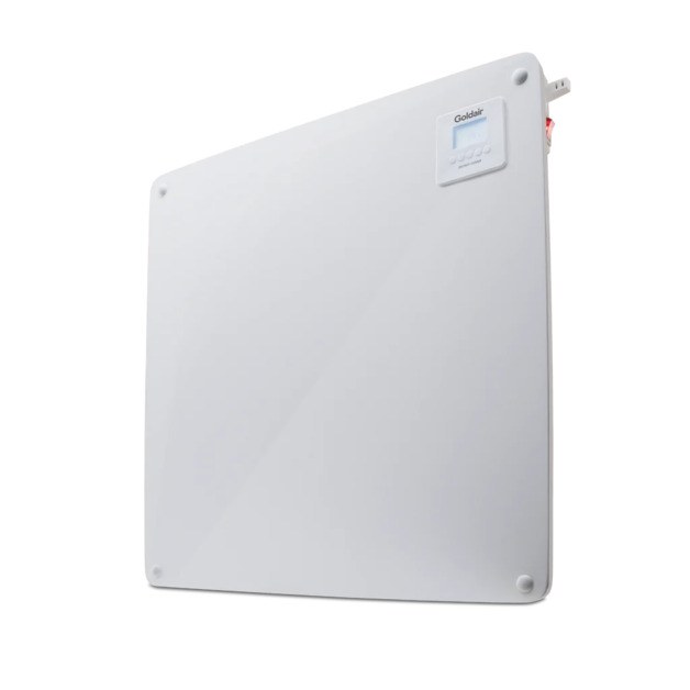 Buy Goldair: New Gen Fibre Panel Heater with WiFi at Mighty Ape NZ
