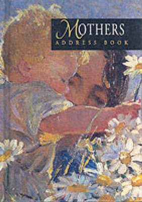 A Mother's Address Book image