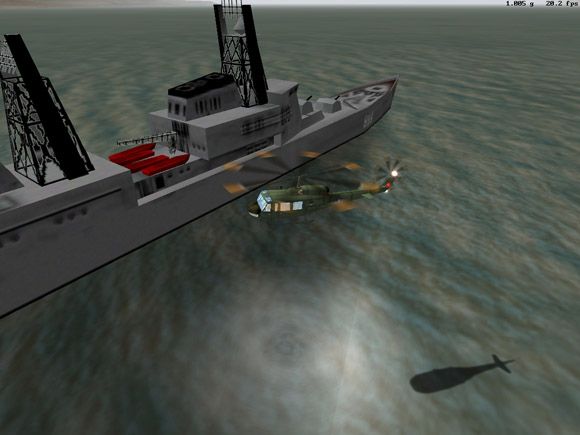 Vietnam Med + Evac for PC image