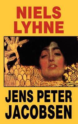 Niels Lyhne by Jens Peter Jacobsen image