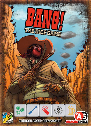 Bang Dice Game image