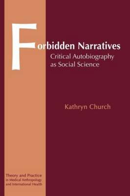 Forbidden Narratives by Kathryn Church image