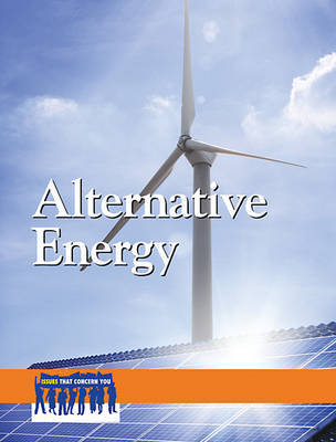 Alternative Energy image