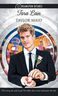 Taylor Maid by Tara Lain image