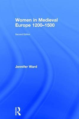 Women in Medieval Europe 1200-1500 image