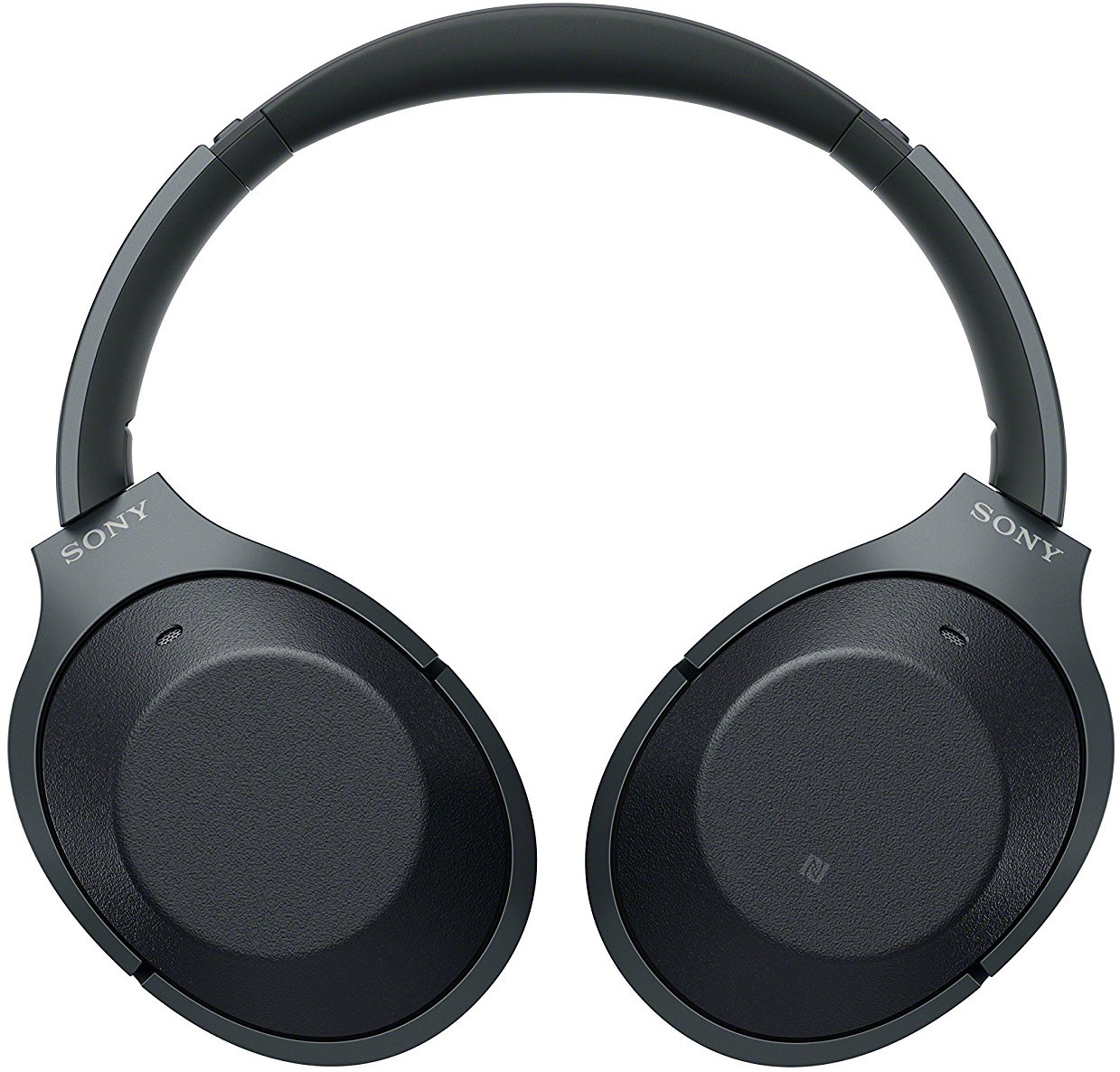 Sony WH-1000XM2 Wireless Noise Cancelling Headphones - Black image
