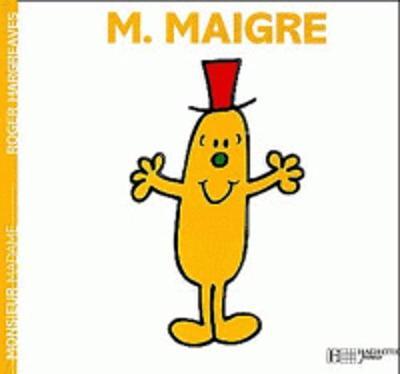 Collection Monsieur Madame (Mr Men & Little Miss) by Roger Hargreaves image