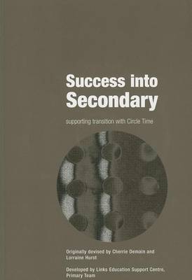 Success into Secondary by Cherrie Demain image
