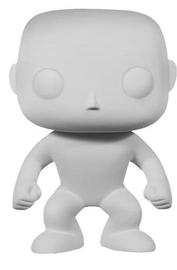 Blank Male - D.I.Y. Pop! Vinyl Figure 