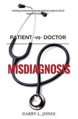 Patient -vs- Doctor image