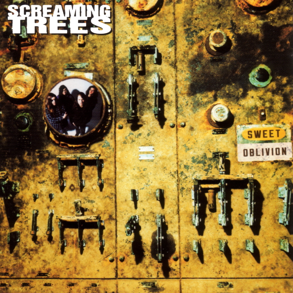 Sweet Oblivion by Screaming Trees image