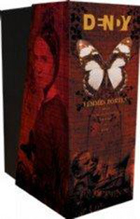 Dendy - Femmes Fortes (6 Disc Box Set) on DVD image