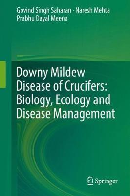 Biology and Breeding of Crucifers
