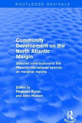Community Development on the North Atlantic Margin image