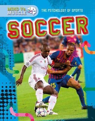 Soccer by Cathleen Small image