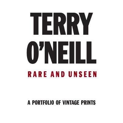 Terry O'Neill by Terry O'Neill image