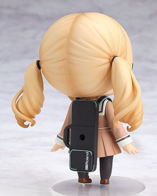 BanG Dream!: Arisa Ichigaya - Nendoroid Figure image