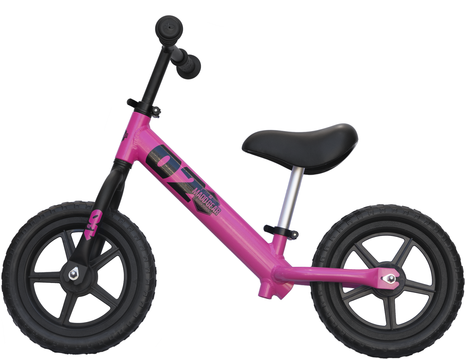 Buy MADD Gear Rush Runner Bike at Mighty Ape NZ