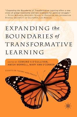 Expanding the Boundaries of Transformative Learning image