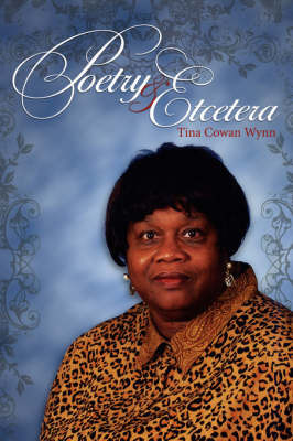 Poetry & Etcetera by Tina Cowan Wynn image