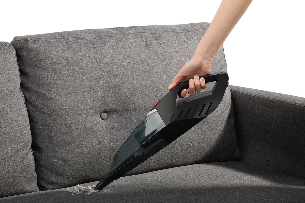 Buy Kogan 2in1 Cordless 29.6V Stick Vacuum Cleaner at Mighty Ape NZ