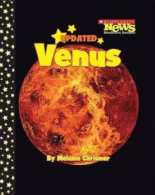 Venus by Melanie Chrismer image