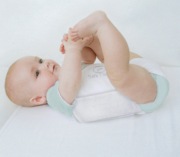 Safe T Sleep Sleepwrap-Small (classic) image