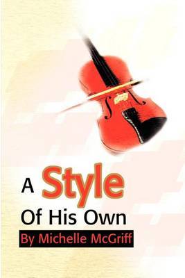 Style of His Own by Michelle McGriff image