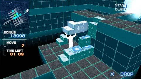 Practical Intelligence Quotient for PSP image