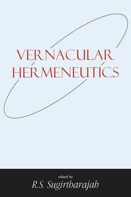 Vernacular Hermeneutics image