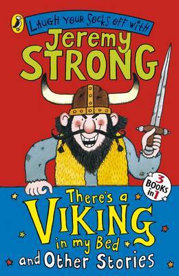 There's a Viking in My Bed and Other Stories image