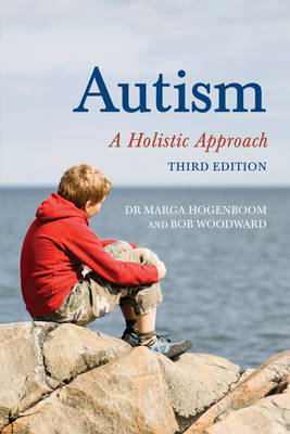 Autism by Marga Hogenboom image