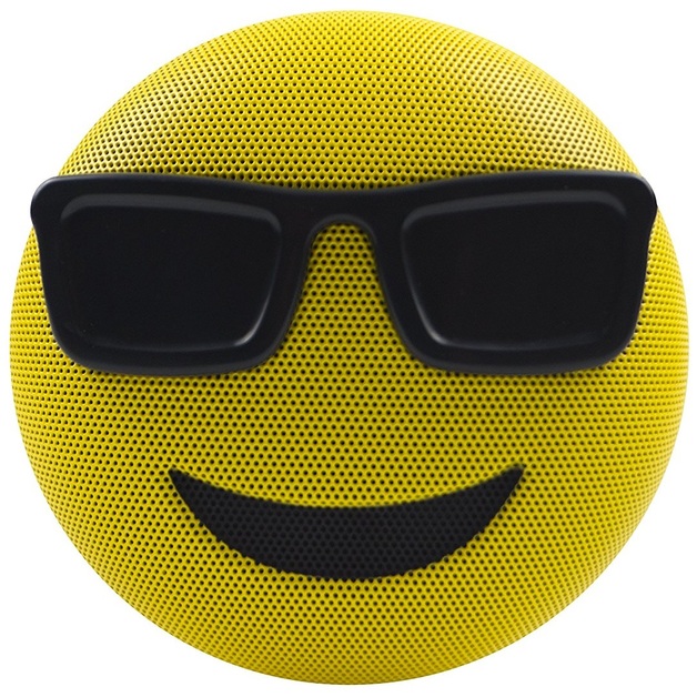 intempo mini bluetooth speaker