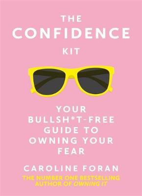 The Confidence Kit by Caroline Foran image