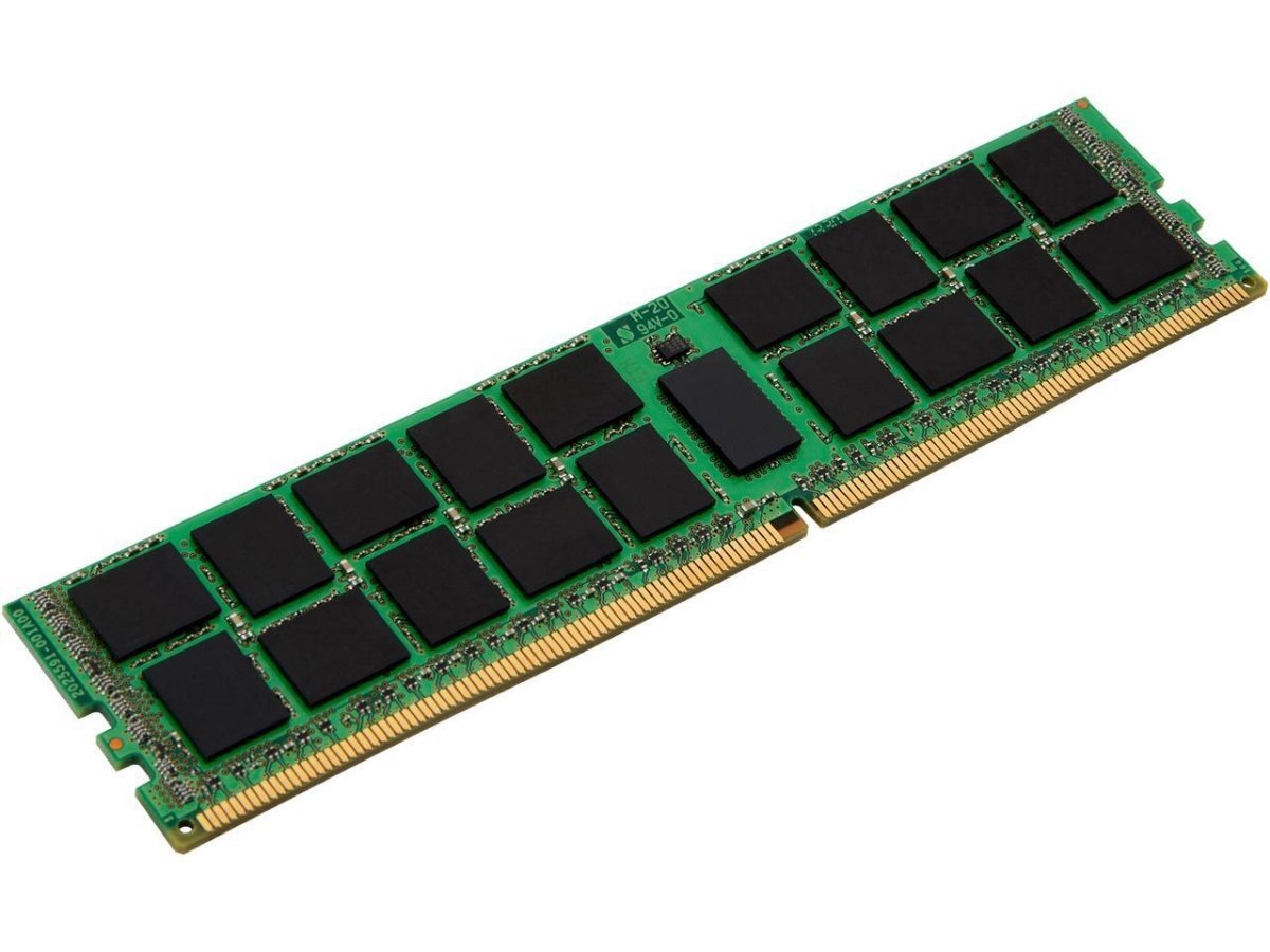16Gb Kingston 2666Mhz DDR4 Non-ECC CL19 Dimm image