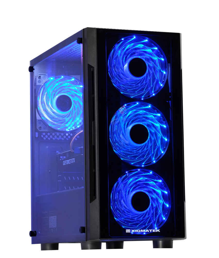 Little Monkey Gaming PC image