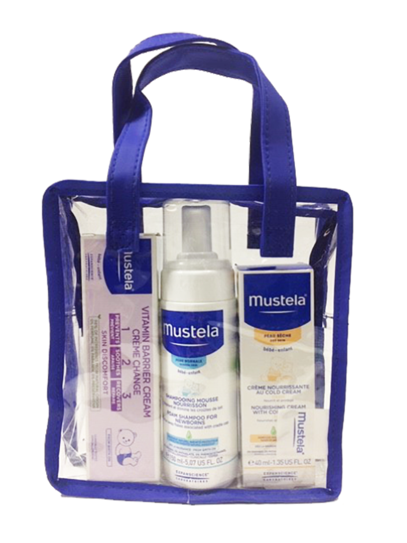 set mustela