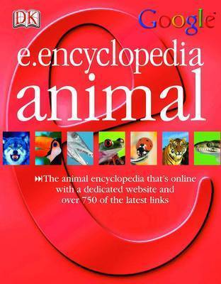 E.Encyclopedia: Animal image