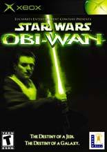 Star Wars: Obi-Wan for Xbox Star Wars: Obi-Wan for Xbox